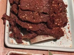炭烤牛肋排-東大方(湖州白鹭迎店)