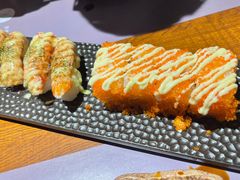 -林妈妈村·日式料理(宝山龙湖天街店)