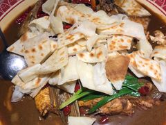 -旺顺阁鱼头泡饼(常营店)