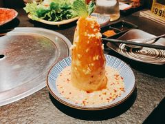 -上男·烧肉集市(五一广场店)