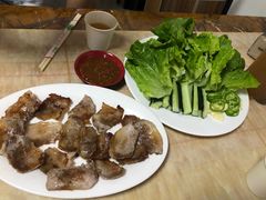-韩聚园韩国料理(文灶店)