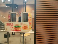 -麦当劳(杭州文三路店)