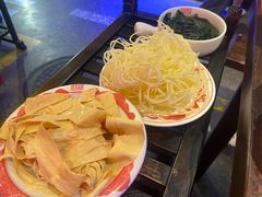 -水巷子·巴掌腰片重庆火锅(云纺店)