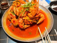 -老虎滩大连海鲜烧烤(建邺云锦路总店)