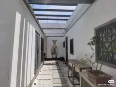 -稍可轩博物馆餐厅