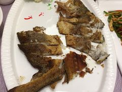 -银都上海菜馆(粤海东路店)