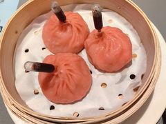 -桂满陇·手作小笼包&江南叫花鸡(中山公园店)