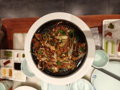 -鸭匠食府·挂炉烤鸭·新京菜(阜成路店)