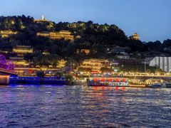 -正宁路小吃夜市