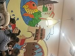 -螺小胖柳州螺蛳粉(钟楼总店)