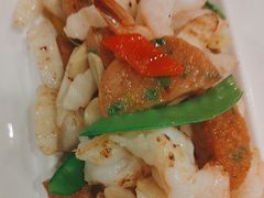 -大鹏饭店·金陵家宴(奥体中心店)