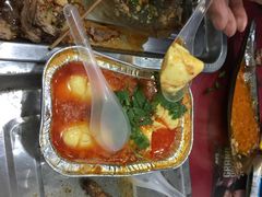 阿明烧烤-阿明烧烤·烤鱼·小龙虾(水清路店)