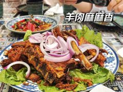 -新疆伊宁远征餐厅
