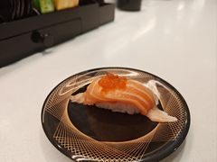 -争鲜回转寿司(朝北大悦城店)