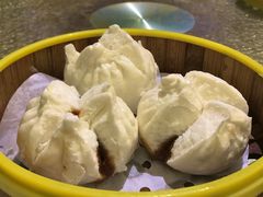 -北海渔村酒楼·粤菜海鲜点心(新华店)
