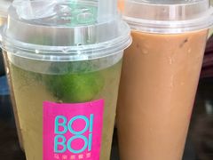 -BOIBOI马来茶餐室(江宁路店)