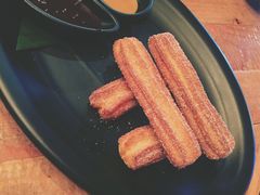 -Luchador摔跤手墨西哥餐厅(恒宇广场店)