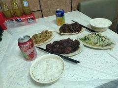 -尹记餐馆(花园店)