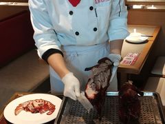 -褚记烤鸭·南京家常菜(雨花客厅店)