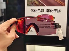 -LensCrafters亮视点·OAKLEY精选(静安嘉里中心店)