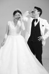 点击看大图 -太郎花子婚纱摄影艺术中心