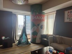 -扬州绿地铂骊酒店