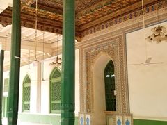 -艾提尕尔清真寺