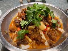 招牌牛牛牛-沅江水·湖南家宴(南村万博长隆商圈店)