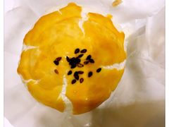-咀香园饼家(大三巴店)