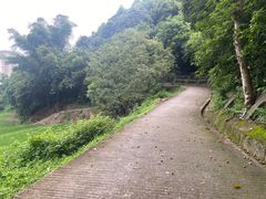 -求水山公园