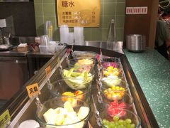 -水平有限广西米粉·广西风味集(五道口店)