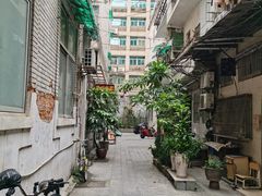 -无牌咖啡&酒馆