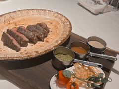 -燃扒房Steakhouse(皇庭店)