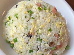 -浦江餐饮•上海菜馆(五四路店)