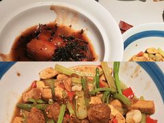 -筱爷叔·上海传统手工菜(玉树路店)
