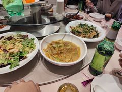 -老妈菜馆(建设街店)