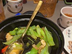 -得意啫·广东啫啫煲(前海HOP店)