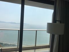 -舟山希尔顿酒店