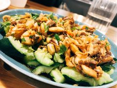香醋全贝-陈傻子餐厅(世纪都会店)