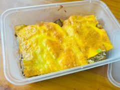 传统三鲜豆皮-老通城豆皮大王(吉庆街店)