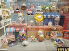 -泡泡玛特POPMART(合生汇店)