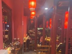 -小四川老火锅(欧风店)