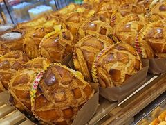 -味多美蛋糕(金顶街店)