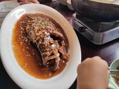 -明月土菜馆(老城区店)