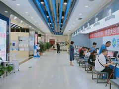 -中国移动(高升桥营业厅)