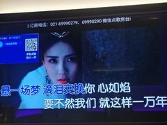 -星聚会KTV(南翔印象城MEGA店)