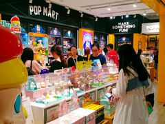 -泡泡玛特POPMART(天环购物中心店)