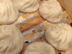 鲜肉小笼馒头-南翔馒头店(豫园店)