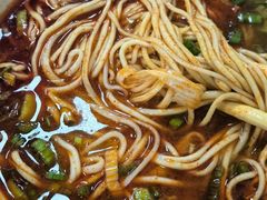 -清真·马安军辣子牛肉面