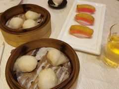 -福州天元国际威斯汀酒店·中国元素餐厅